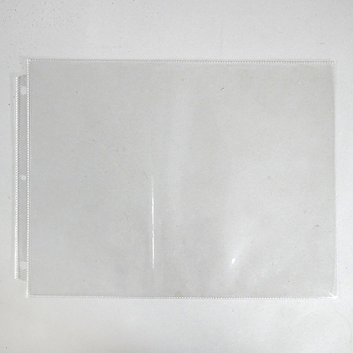Lobby Card Binder PAGES